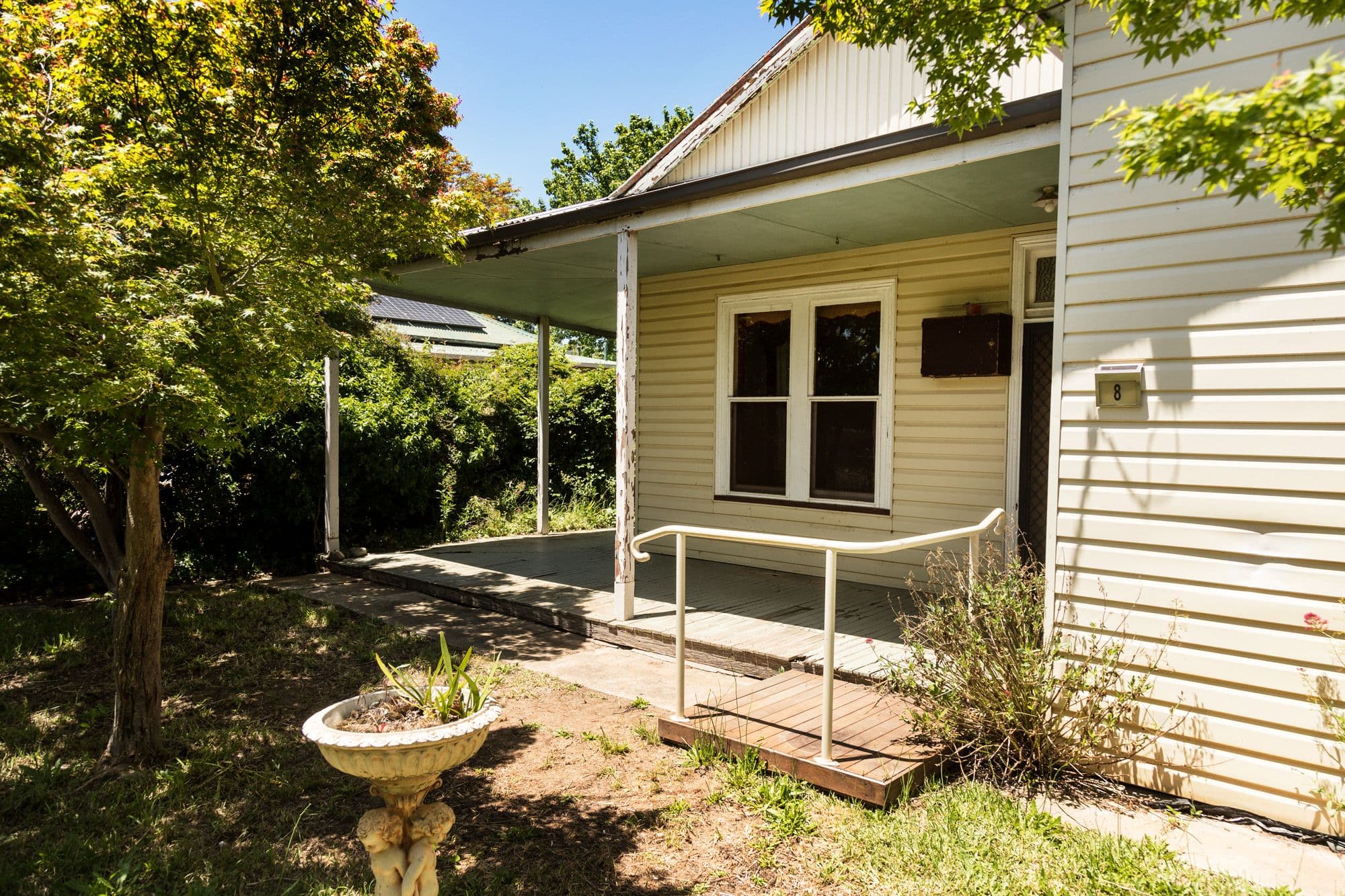 8 Judd Avenue, Merrigum VIC 3618, Merrigum - Image 1