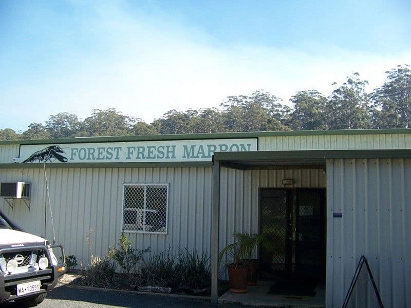 0 Pump Hill Road, PEMBERTON WA 6260, Pemberton - Image 1