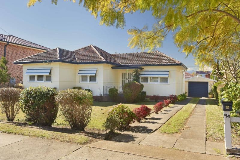 9A Monitor Road, MERRYLANDS NSW 2160, Merrylands - Image 1