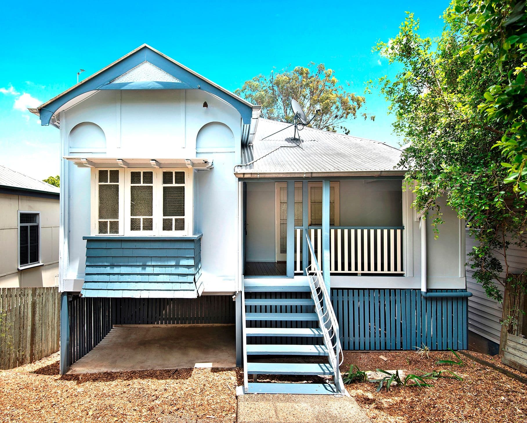 13 Harris Street, Windsor QLD 4030, Windsor - Image 1