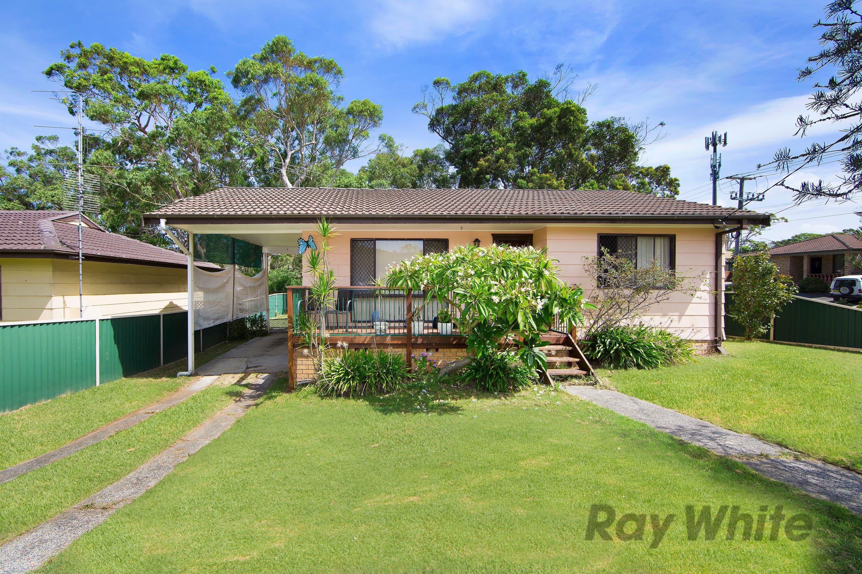22 Somerville Close, Budgewoi - Image 1