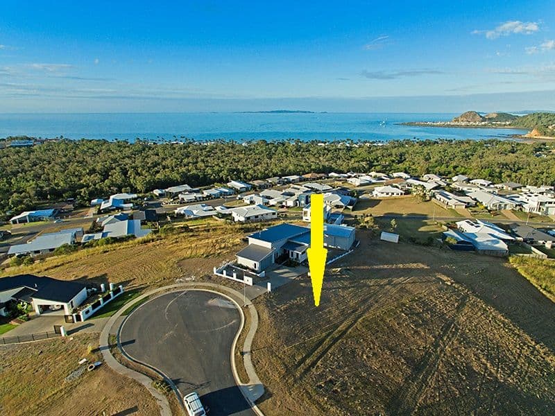 26 Shannons Drive, Lammermoor QLD 4703, Lammermoor - Image 1