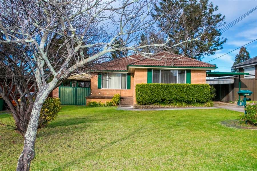 9 Little Street, CAMBRIDGE PARK NSW 2747, Cambridge Park - Image 1