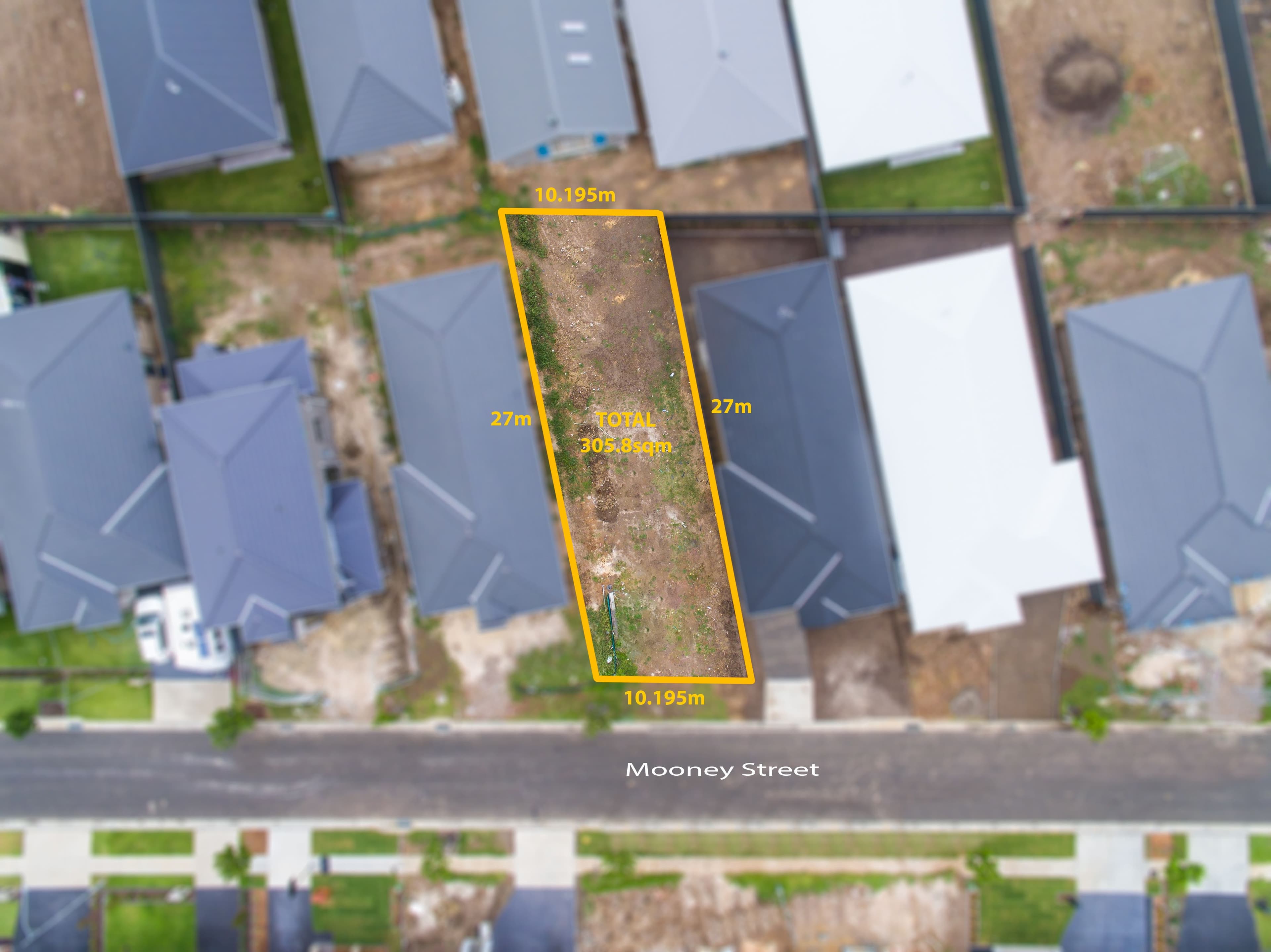 13 Mooney Street, Spring Farm NSW 2570, Spring Farm - Image 1