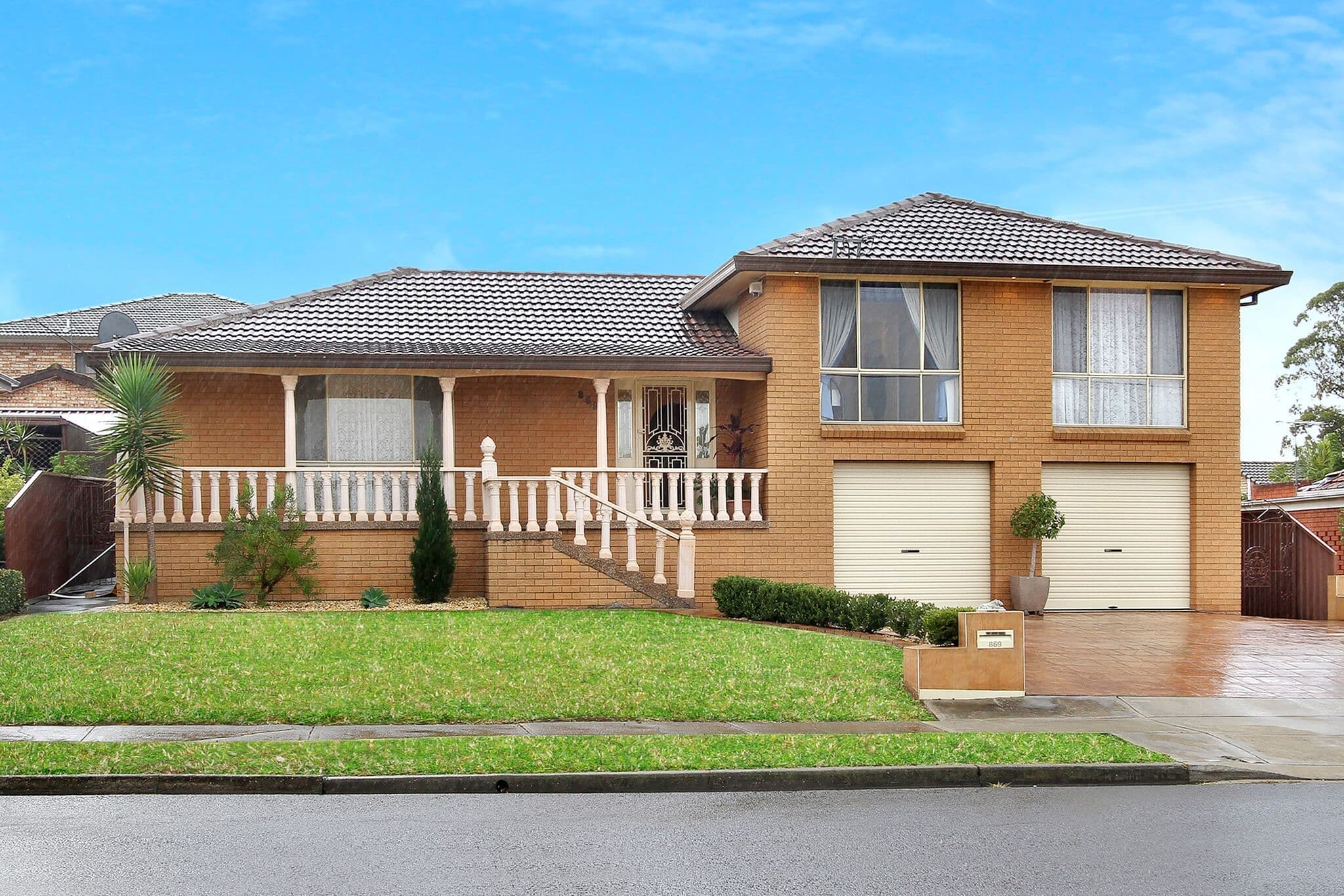 869 Merrylands Road, Greystanes - Image 1