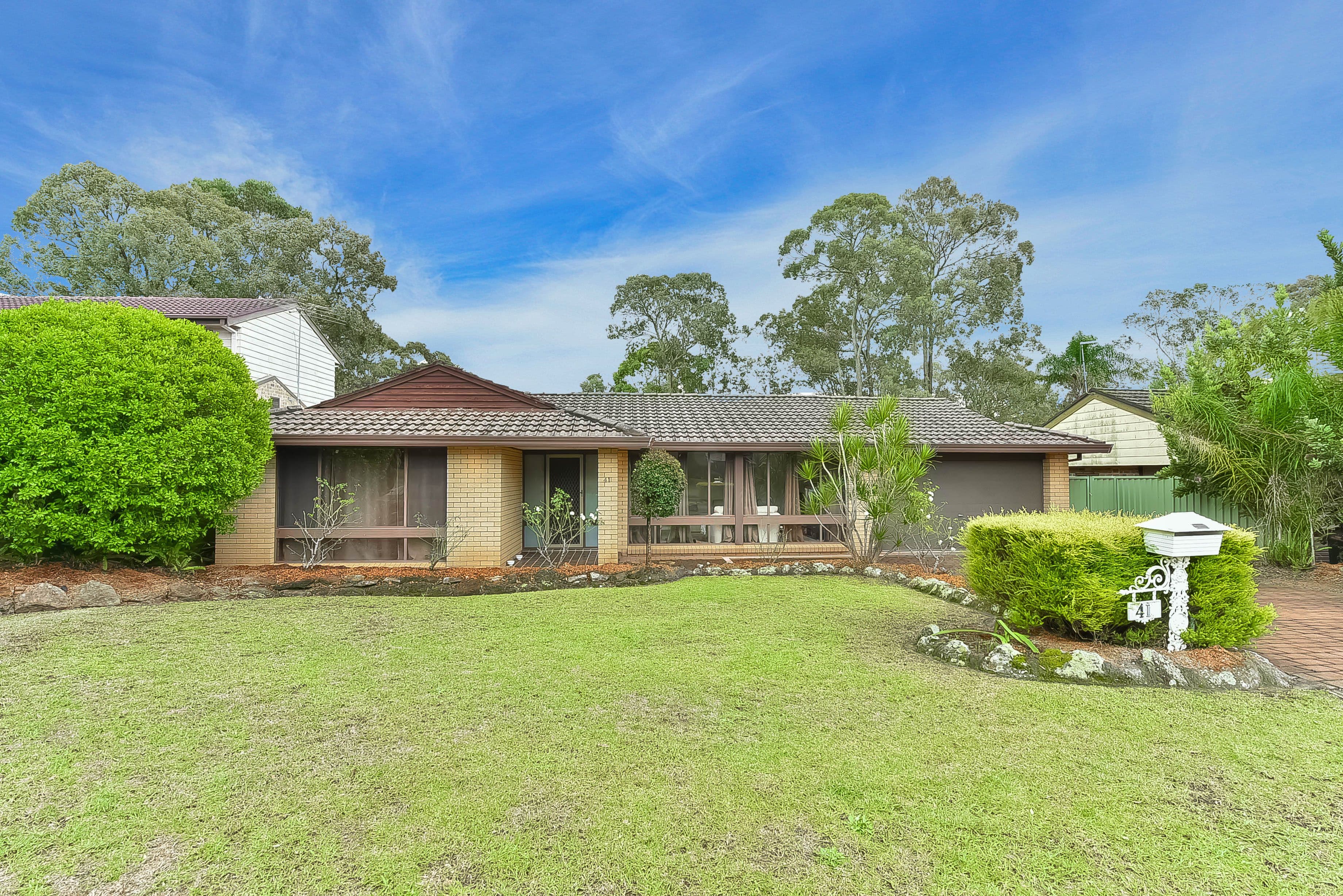 Ruse NSW 2560, Ruse - Image 1