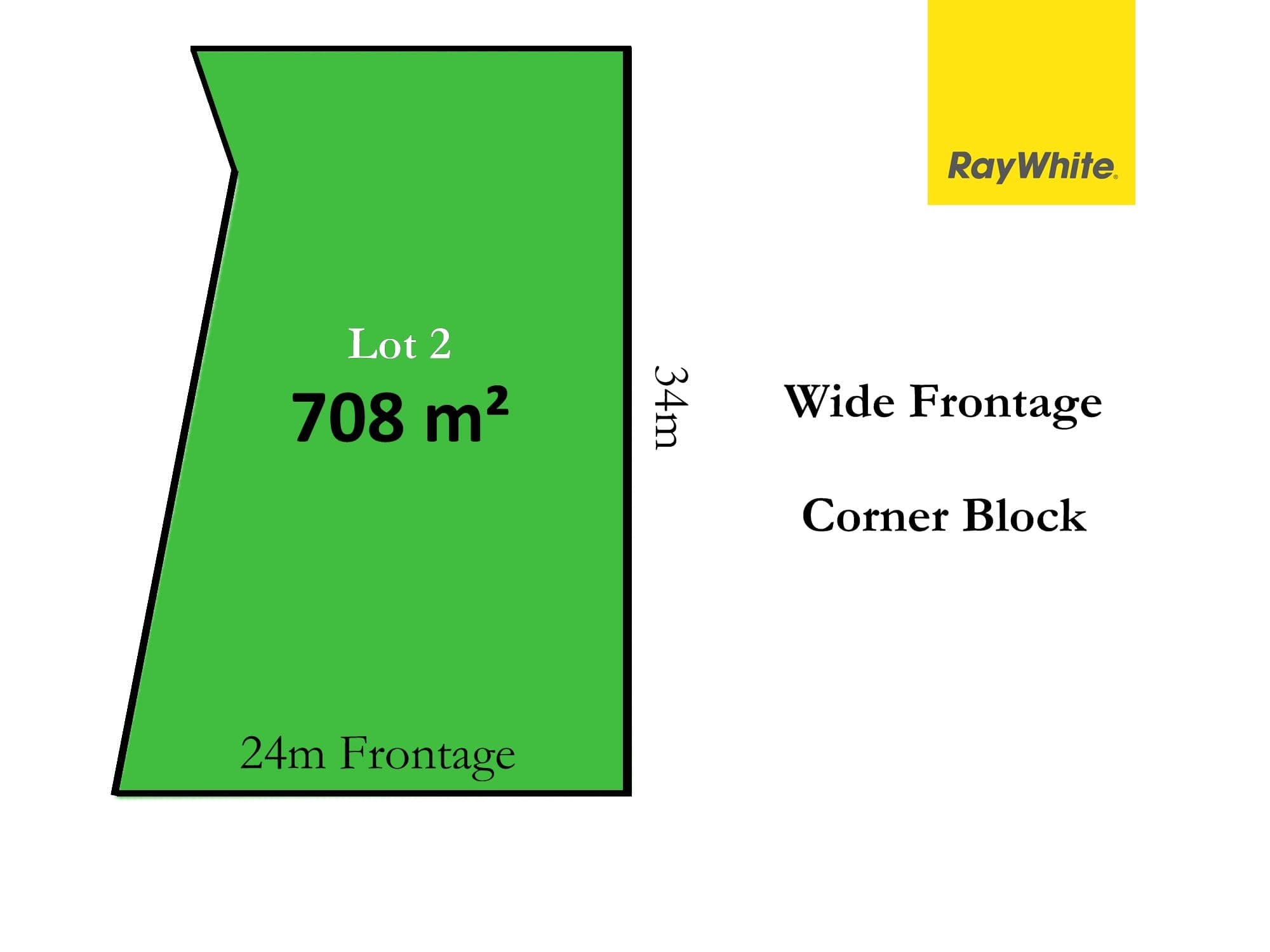 Lot 2 in 35 Stringer Road, Kellyville NSW 2155, North Kellyville - Image 1