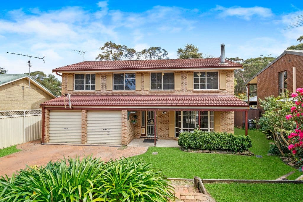 242 Lieutenant Bowen Drive, Bowen Mountain NSW 2753, Bowen Mountain - Image 1