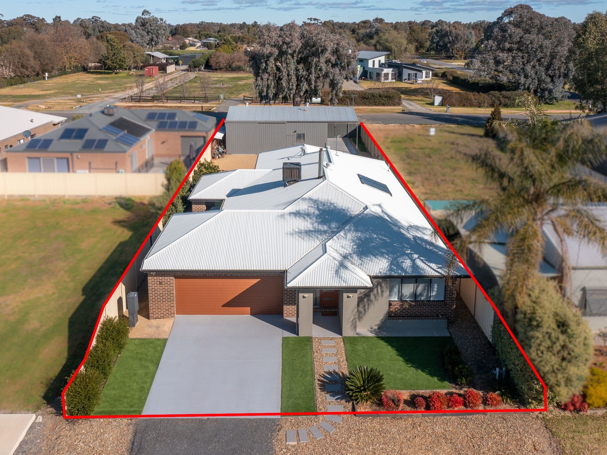 5 Clarke Street, Bundalong VIC 3730, Bundalong - Image 1