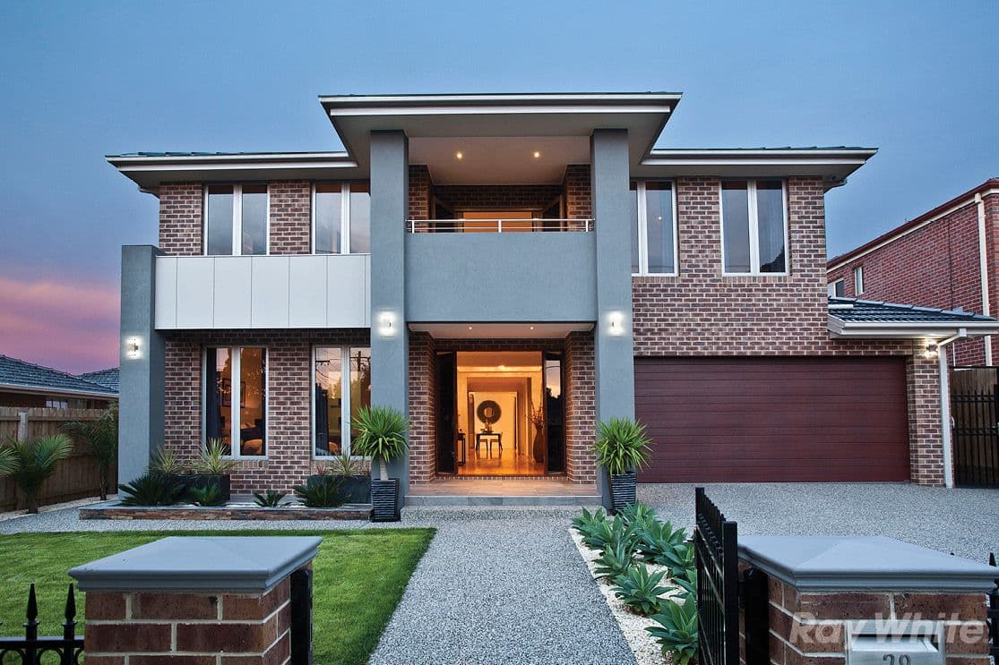 28 Kerrie Road, GLEN WAVERLEY VIC 3150, Glen Waverley - Image 1