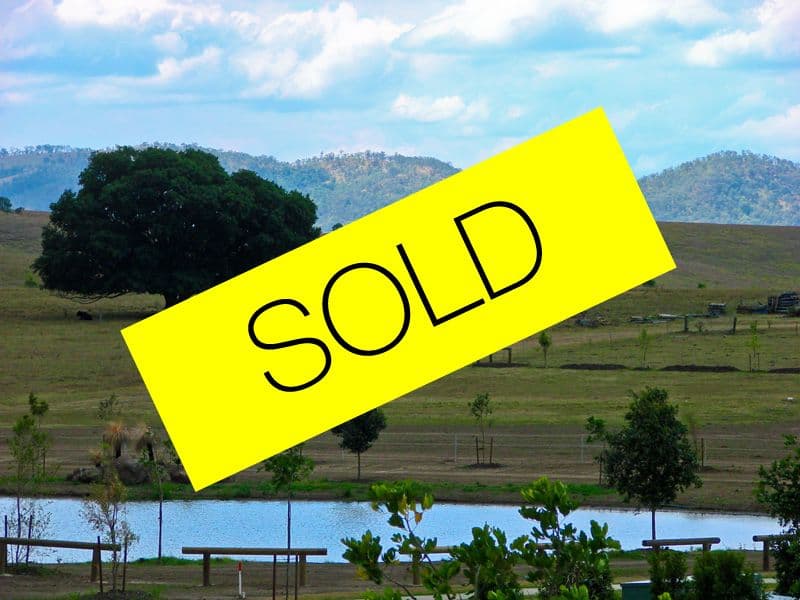 KILCOY QLD 4515, Kilcoy - Image 1