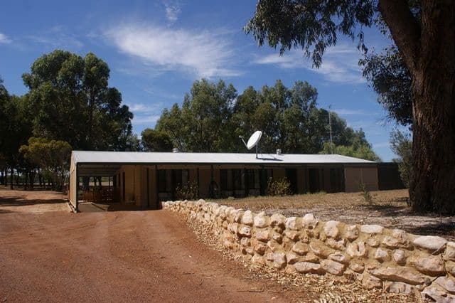 118 Acacia Road, YARDARINO WA 6525, Yardarino - Image 1