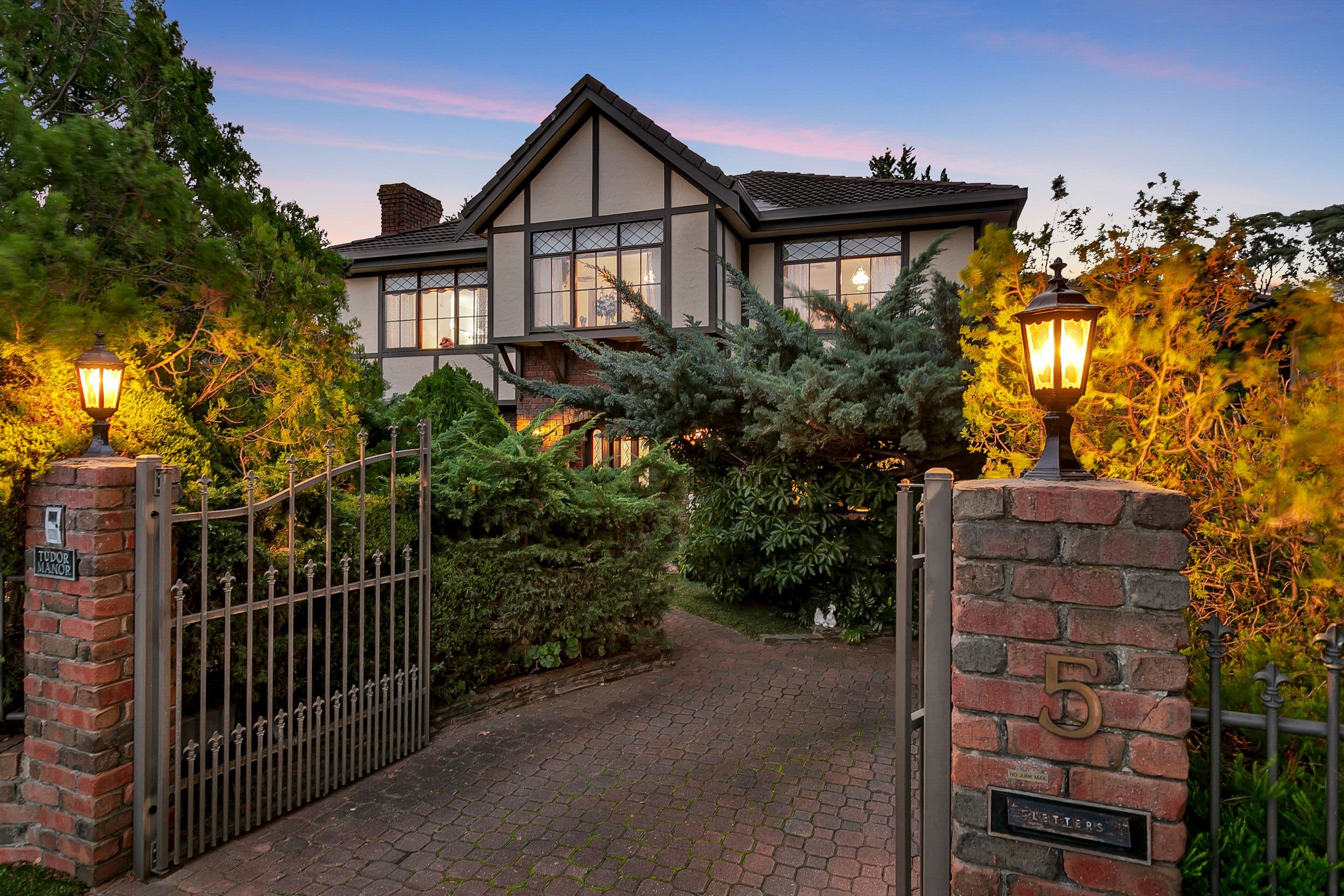 5 Lowry Court, Flagstaff Hill SA 5159, Flagstaff Hill - Image 1