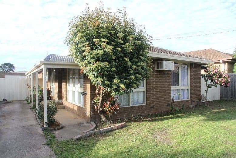 94 First Avenue, MELTON SOUTH VIC 3338, Melton South - Image 1