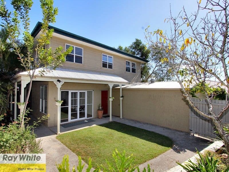 53 Underwood Road, EIGHT MILE PLAINS QLD 4113, Eight Mile Plains - Image 1