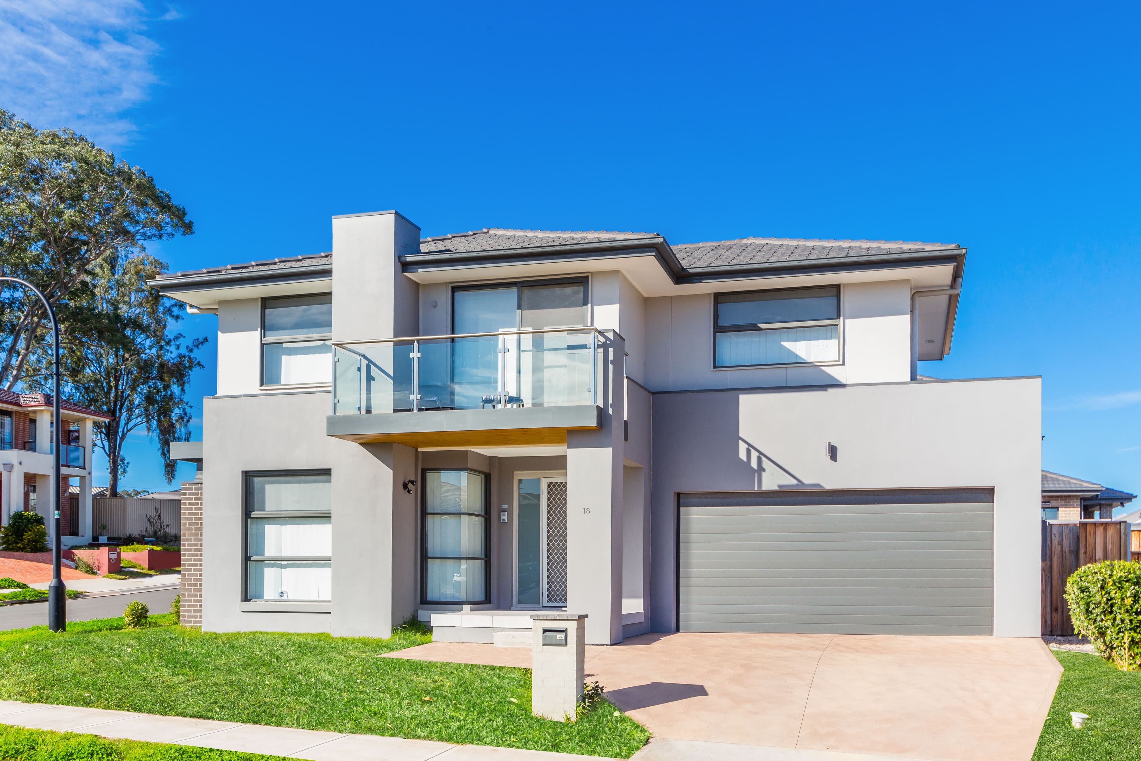 18 Prudence Street, Schofields NSW 2762, Schofields - Image 1