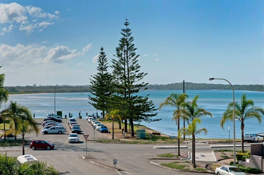 1 Waugh Street, Port Macquarie NSW 2444, Port Macquarie - Image 1