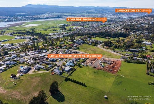 152 Cormiston Road, Riverside, Riverside - Image 1