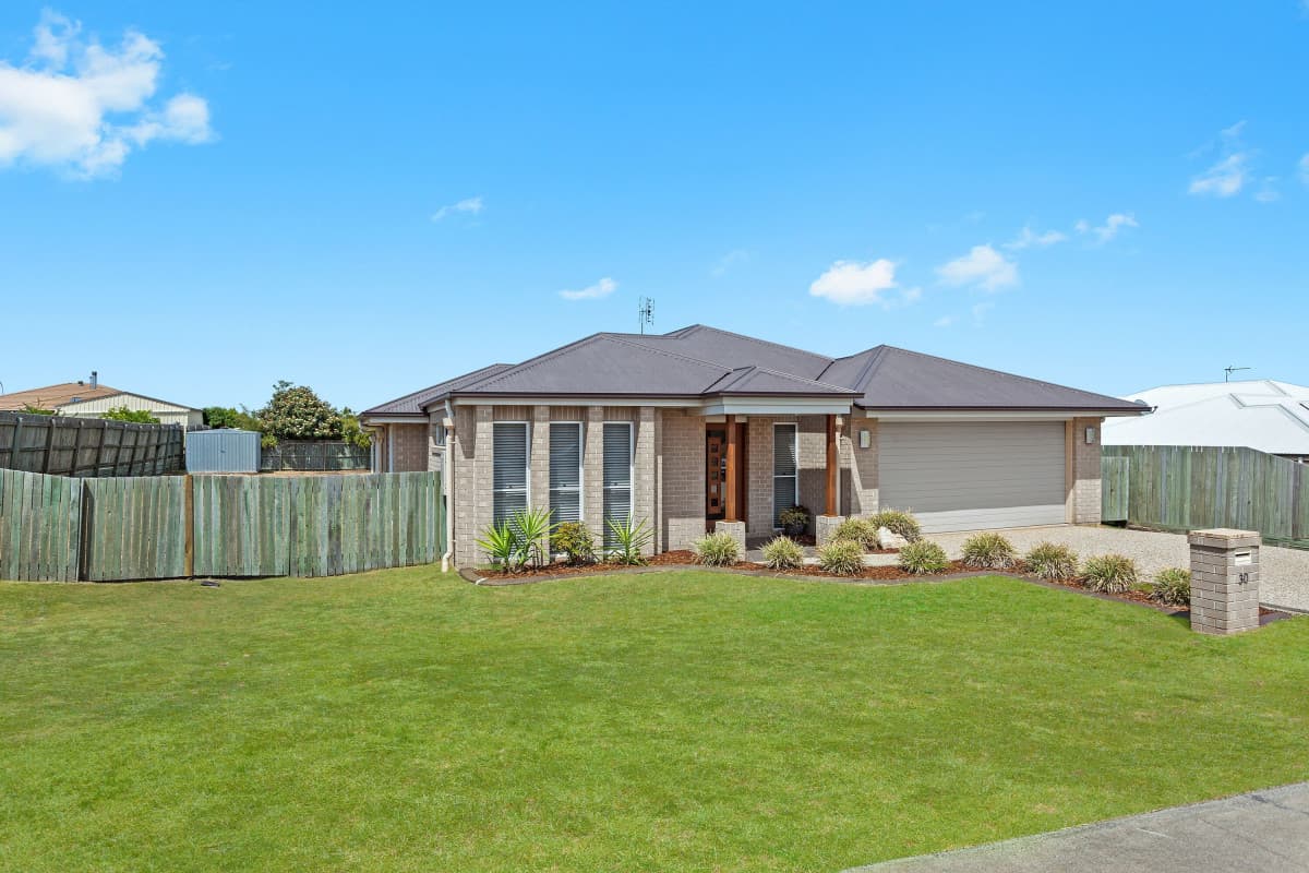 30 Shoesmith Road, Westbrook QLD 4350, Westbrook - Image 1