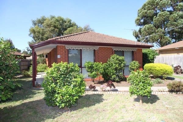 25 Taketa Cresent, FRANKSTON VIC 3199, Frankston - Image 1