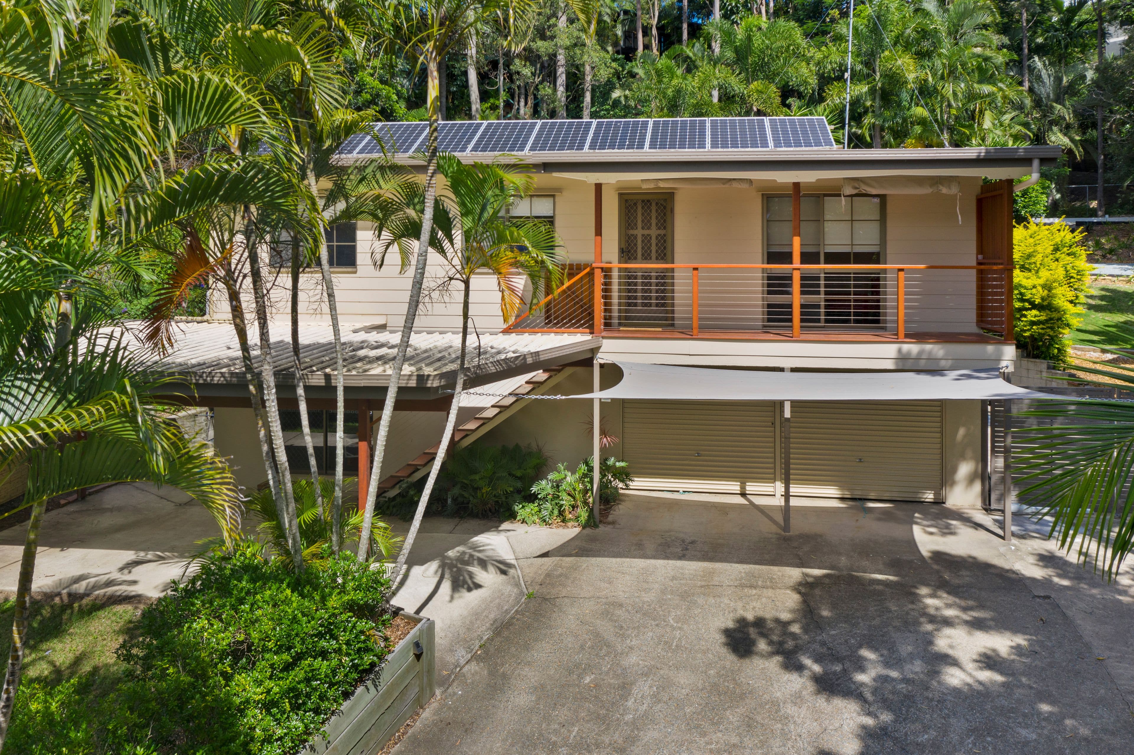31 Yeerinbool Court, Arana Hills QLD 4054, Arana Hills - Image 1