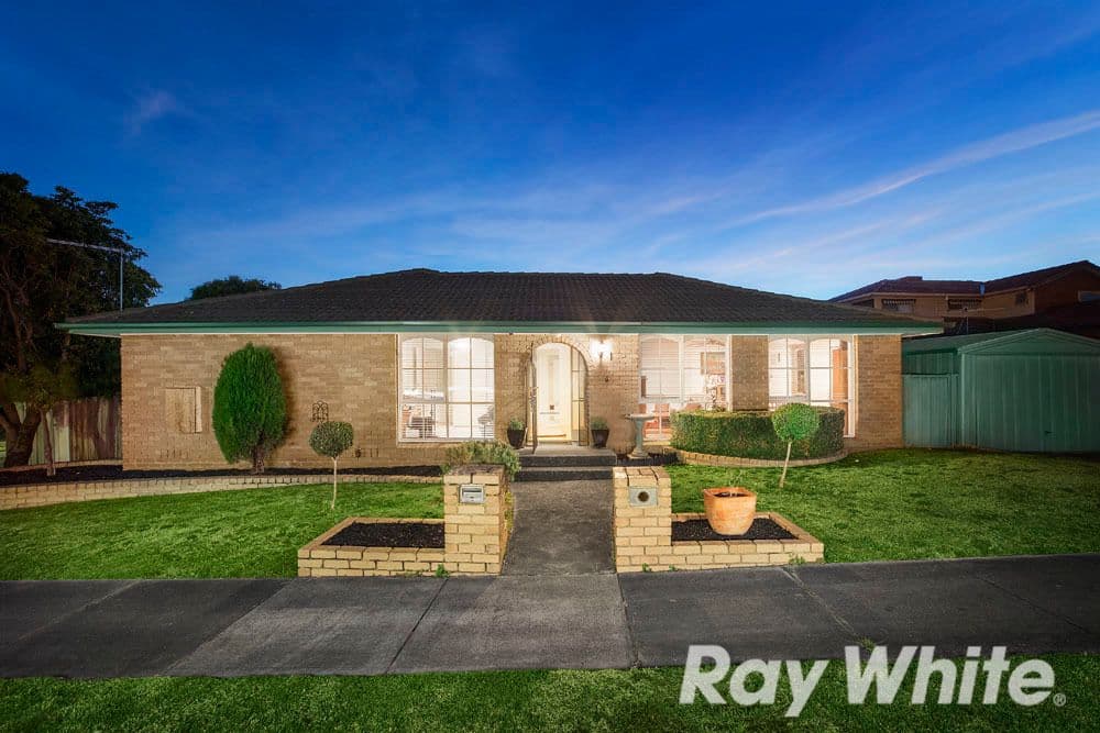 1 Pioneer Court, Rowville VIC 3178, Rowville - Image 1