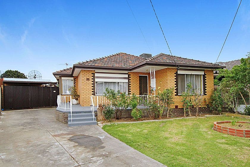 25 Kefford Avenue, LALOR VIC 3075, Lalor - Image 1