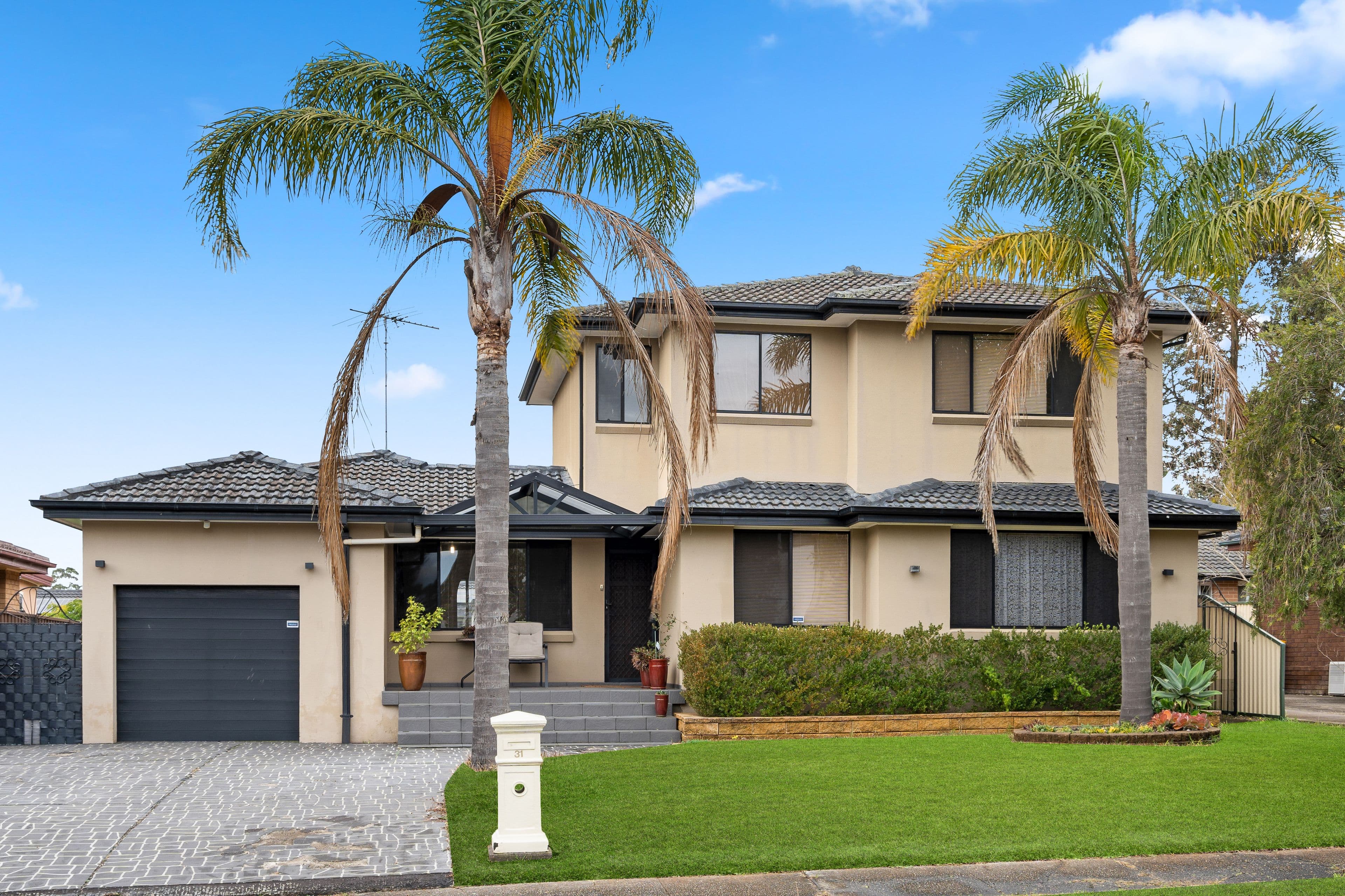 31 Ridgeway Crescent, Quakers Hill NSW 2763, Quakers Hill - Image 1