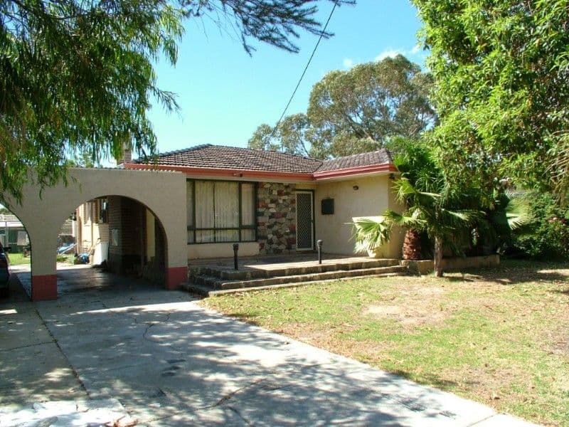27 Dunnell Street, MADDINGTON WA 6109, Maddington - Image 1
