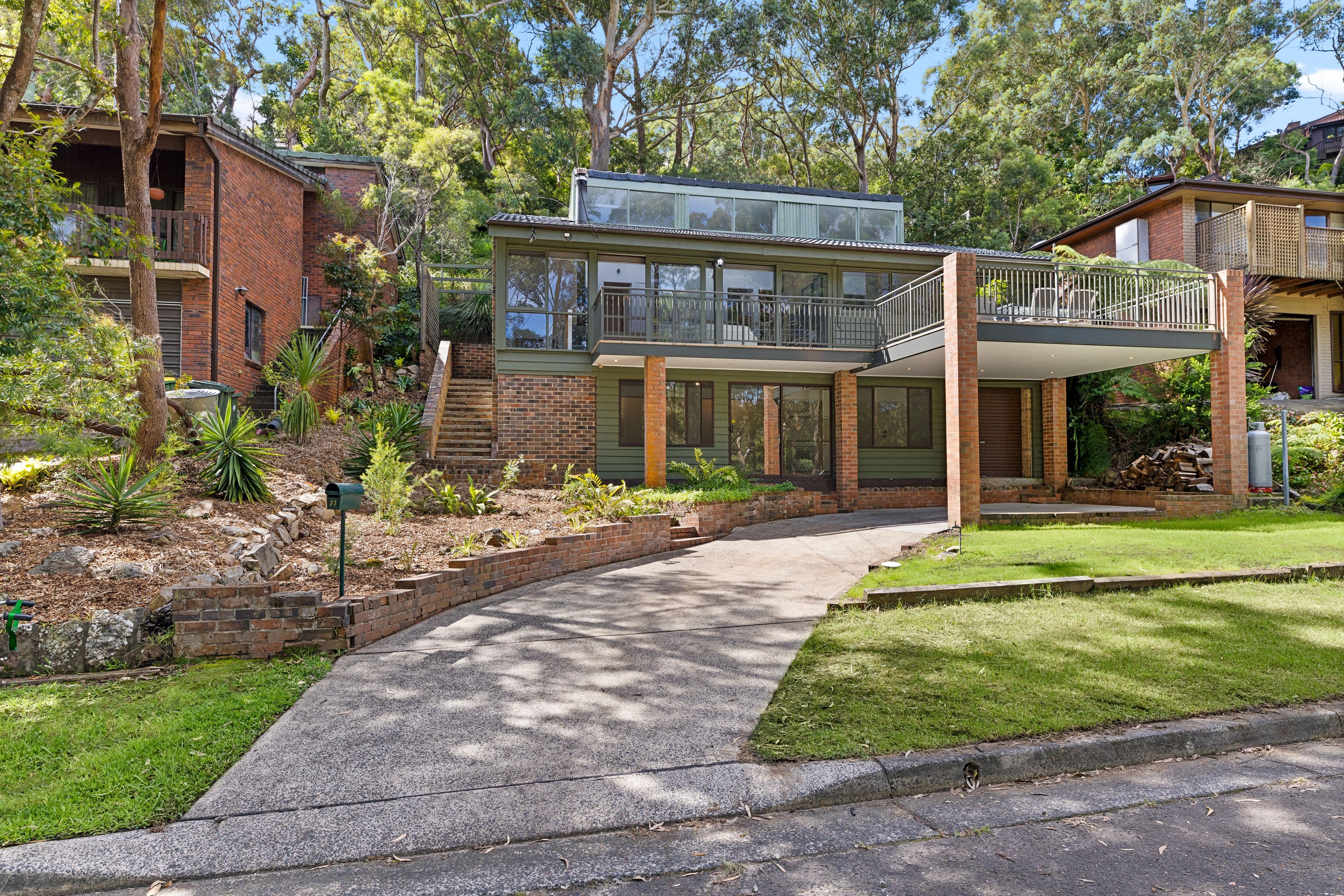 27 Hovea Place, Grays Point NSW 2232, Gymea - Image 1