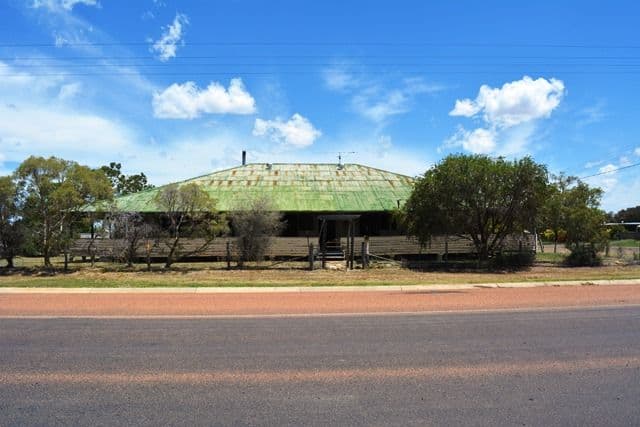 82 Rose Street, Blackall QLD 4472, Blackall - Image 1