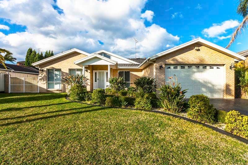 34 Heysen Street, ABBOTSBURY NSW 2176, Abbotsbury - Image 1