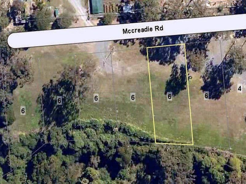 8 McCreadie Road, ORMEAU HILLS QLD 4208, Ormeau Hills - Image 1