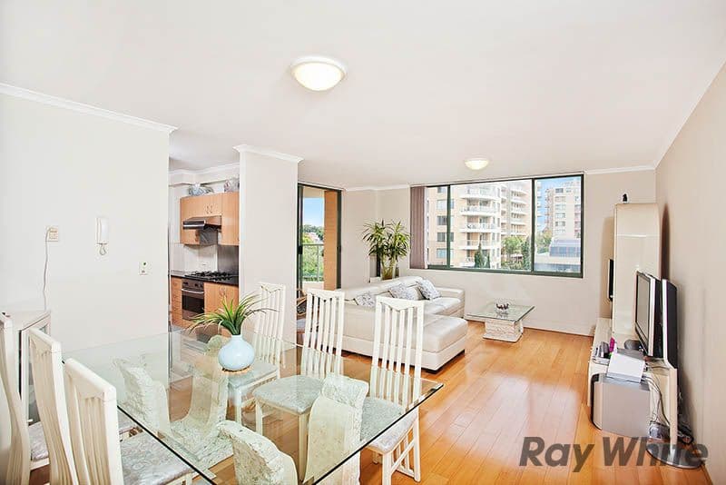 5 Rockdale Plaza Drive, ROCKDALE NSW 2216, Rockdale - Image 1
