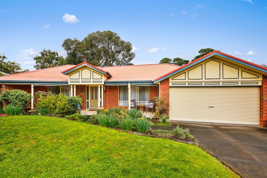 3 Michael Lane, MOUNT EVELYN VIC 3796, Mount Evelyn - Image 1