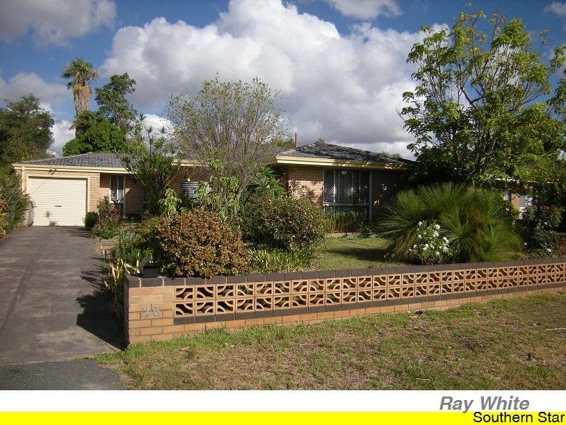 26 Clenham Way, Kelmscott WA 6111, Kelmscott - Image 1