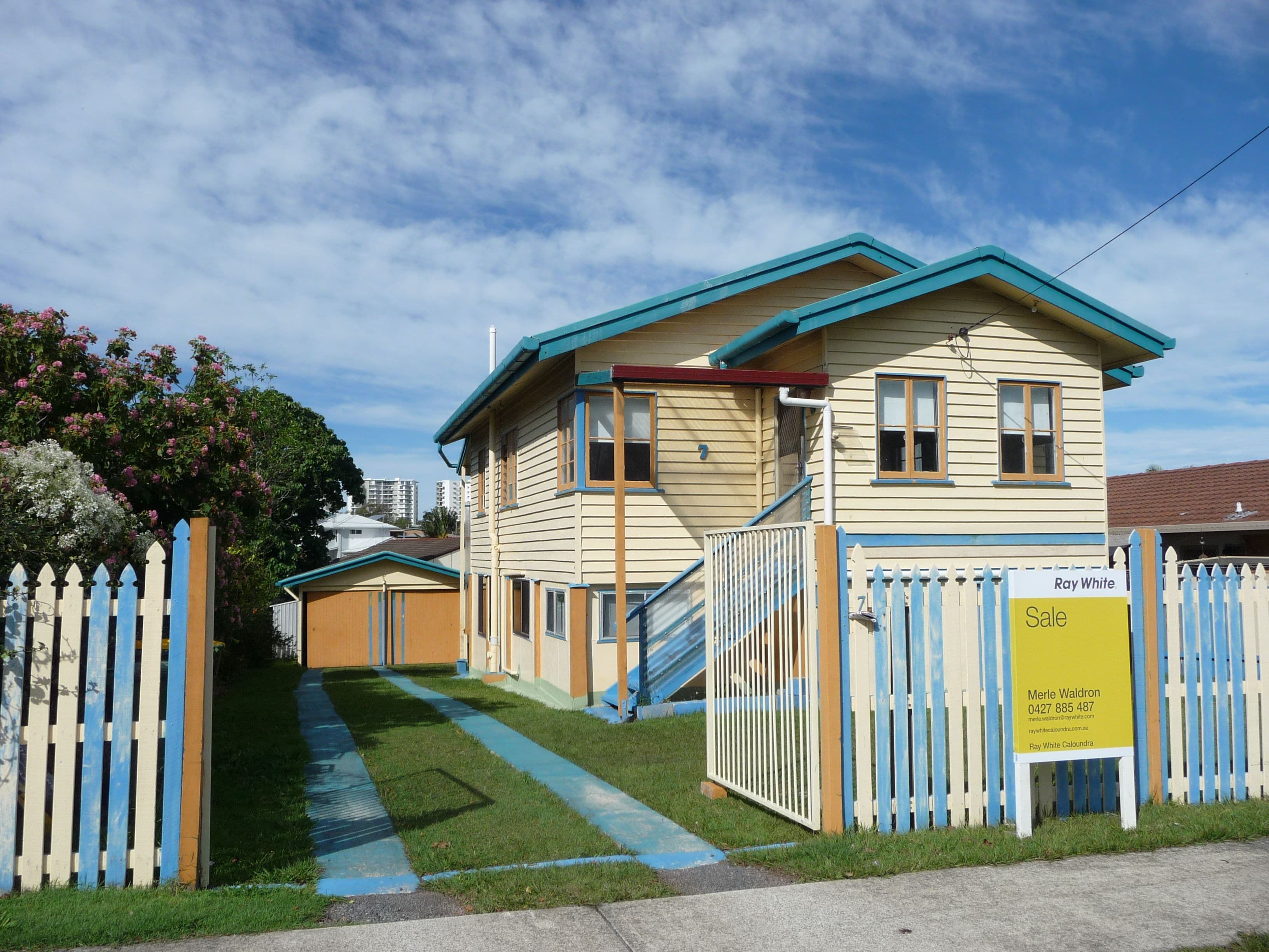 7 Minchinton Street, Caloundra QLD 4551, Caloundra - Image 1
