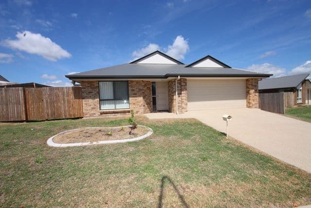 6 Panorama Drive, BILOELA QLD 4715, Biloela - Image 1