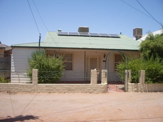 187 Cornish Street, BROKEN HILL NSW 2880, Broken Hill - Image 1