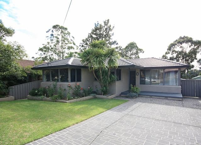 36 Berallier Drive, CAMDEN SOUTH NSW 2570, Camden South - Image 1