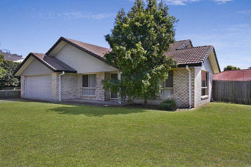 31 Salubris Place, Moggill QLD 4070, Moggill - Image 1