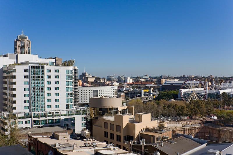 298 Sussex Street, SYDNEY NSW 2000, Sydney - Image 1