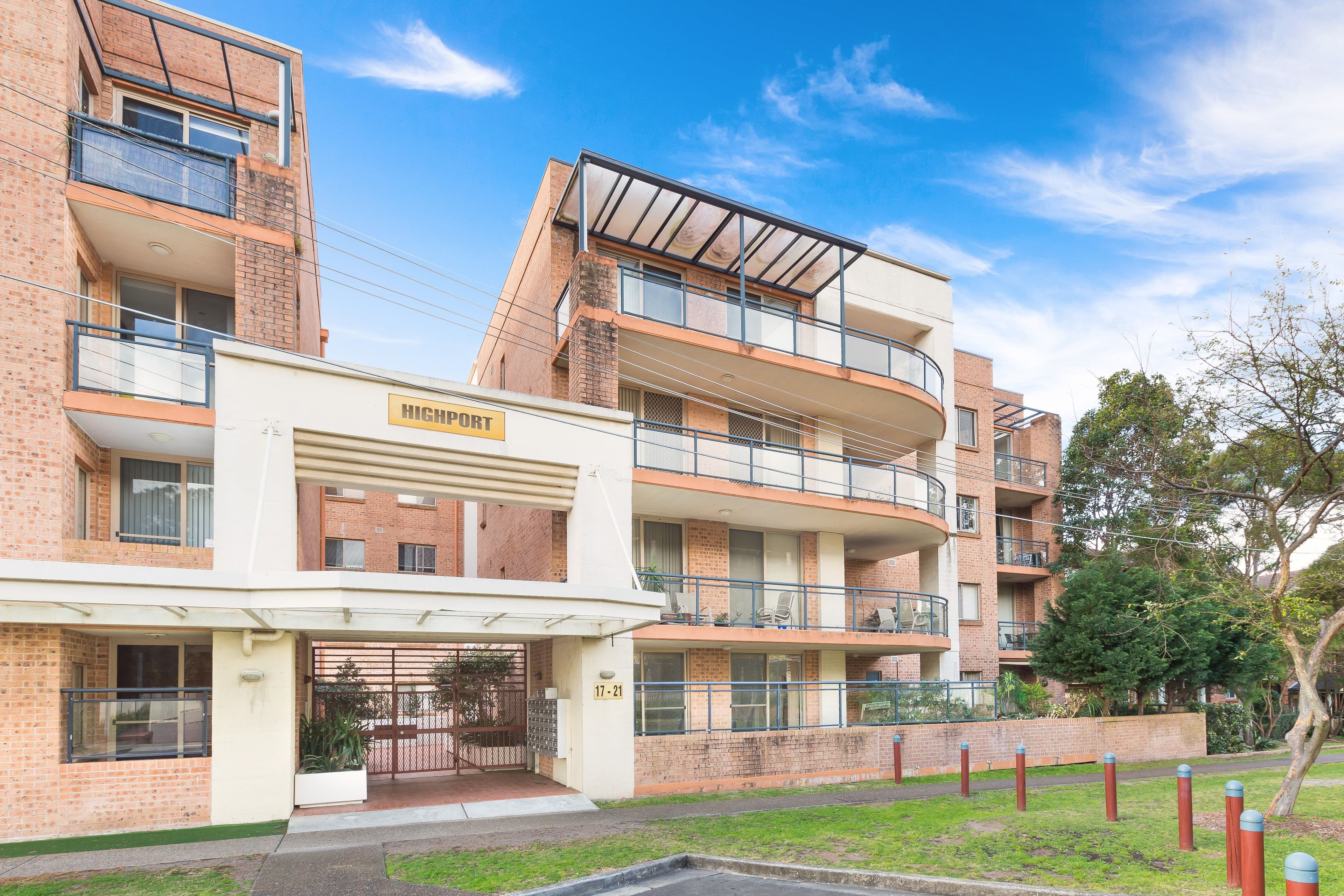 17-21 Mansfield Avenue, Caringbah NSW 2229, Caringbah - Image 1