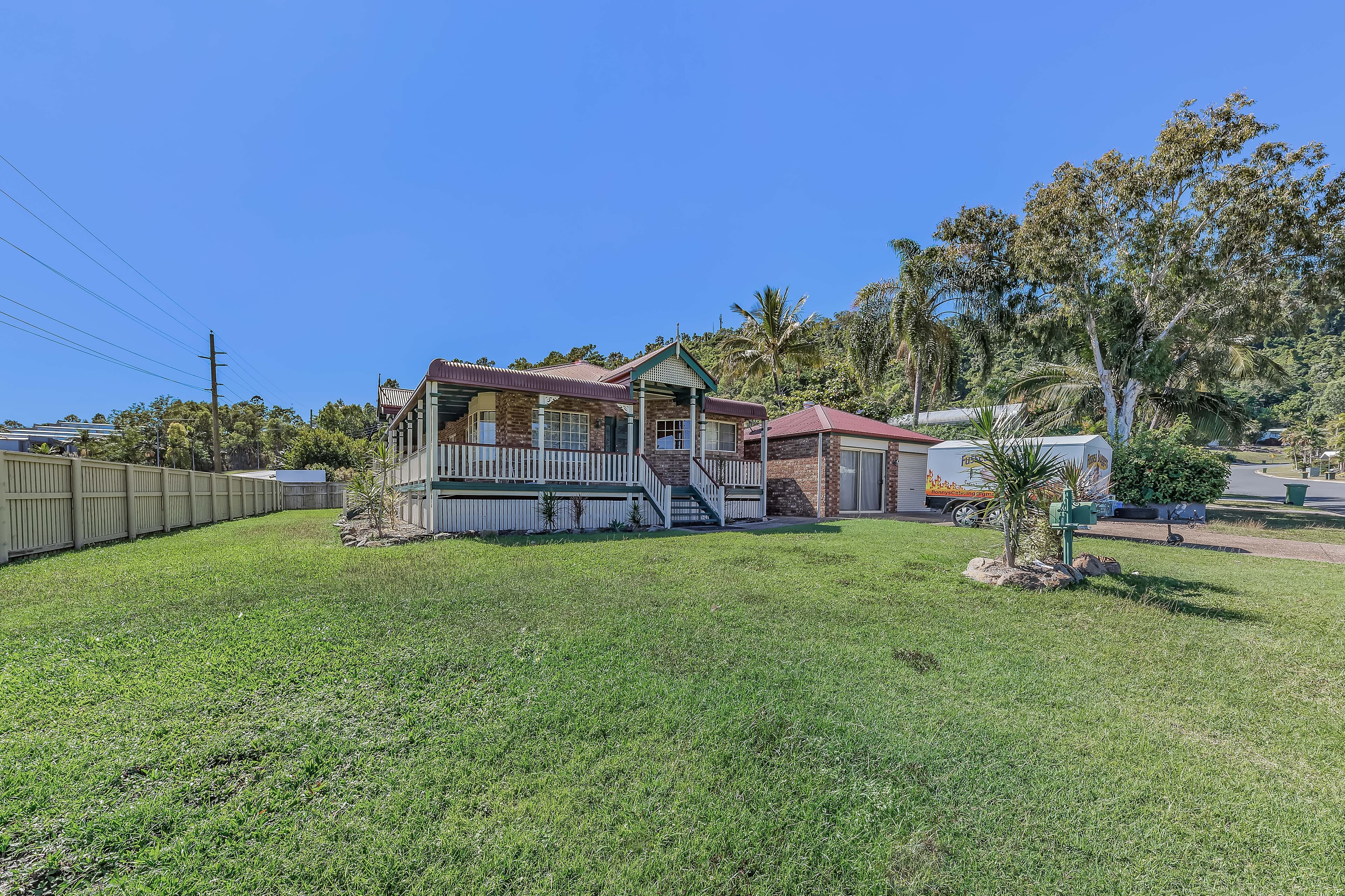 262 Shute Harbour Road, Cannonvale QLD 4802, Cannonvale - Image 1