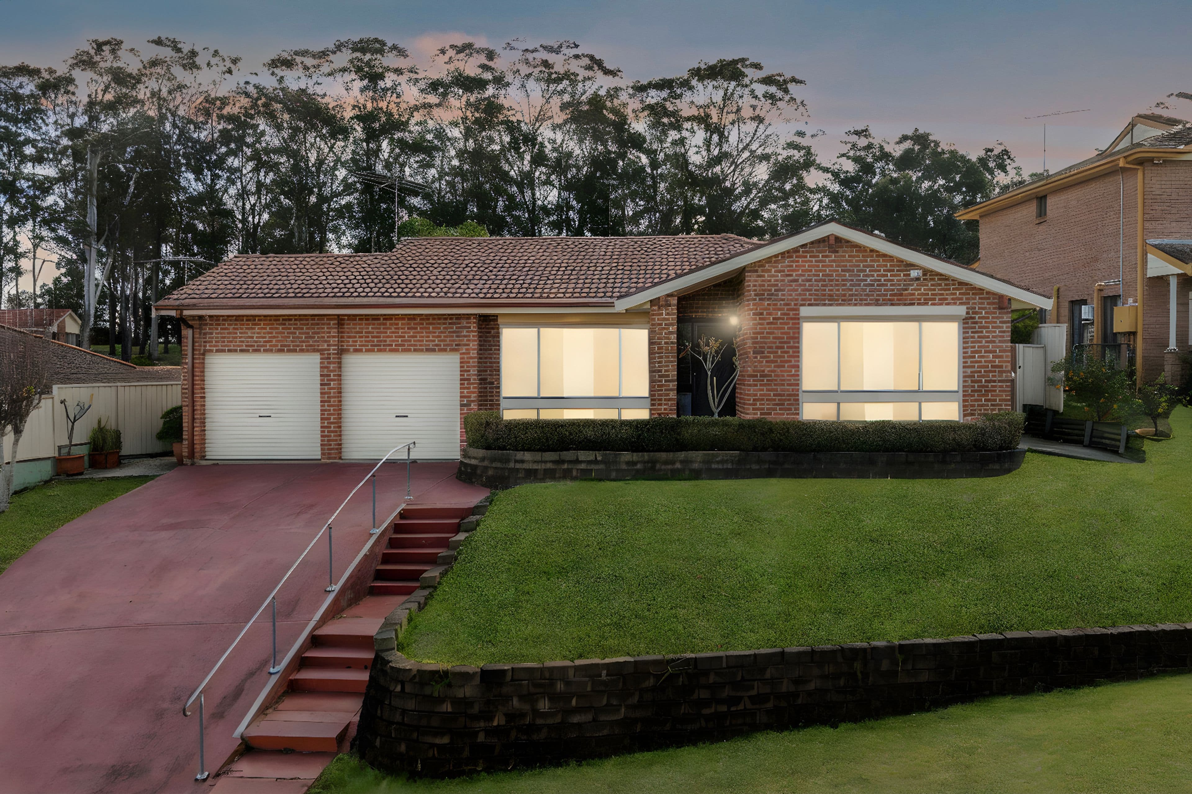 4 Swallow Place, Hinchinbrook NSW 2168, Hinchinbrook - Image 1