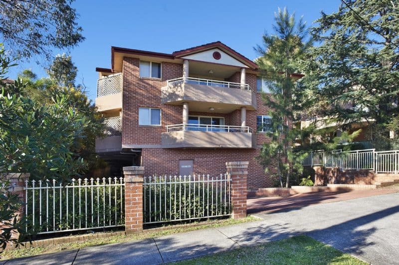 27 Good Street, WESTMEAD NSW 2145, Westmead - Image 1
