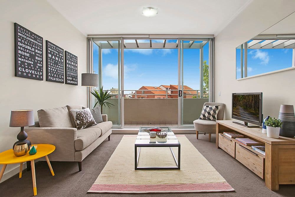 199-207 Military Road, Neutral Bay NSW 2089, Neutral Bay - Image 1