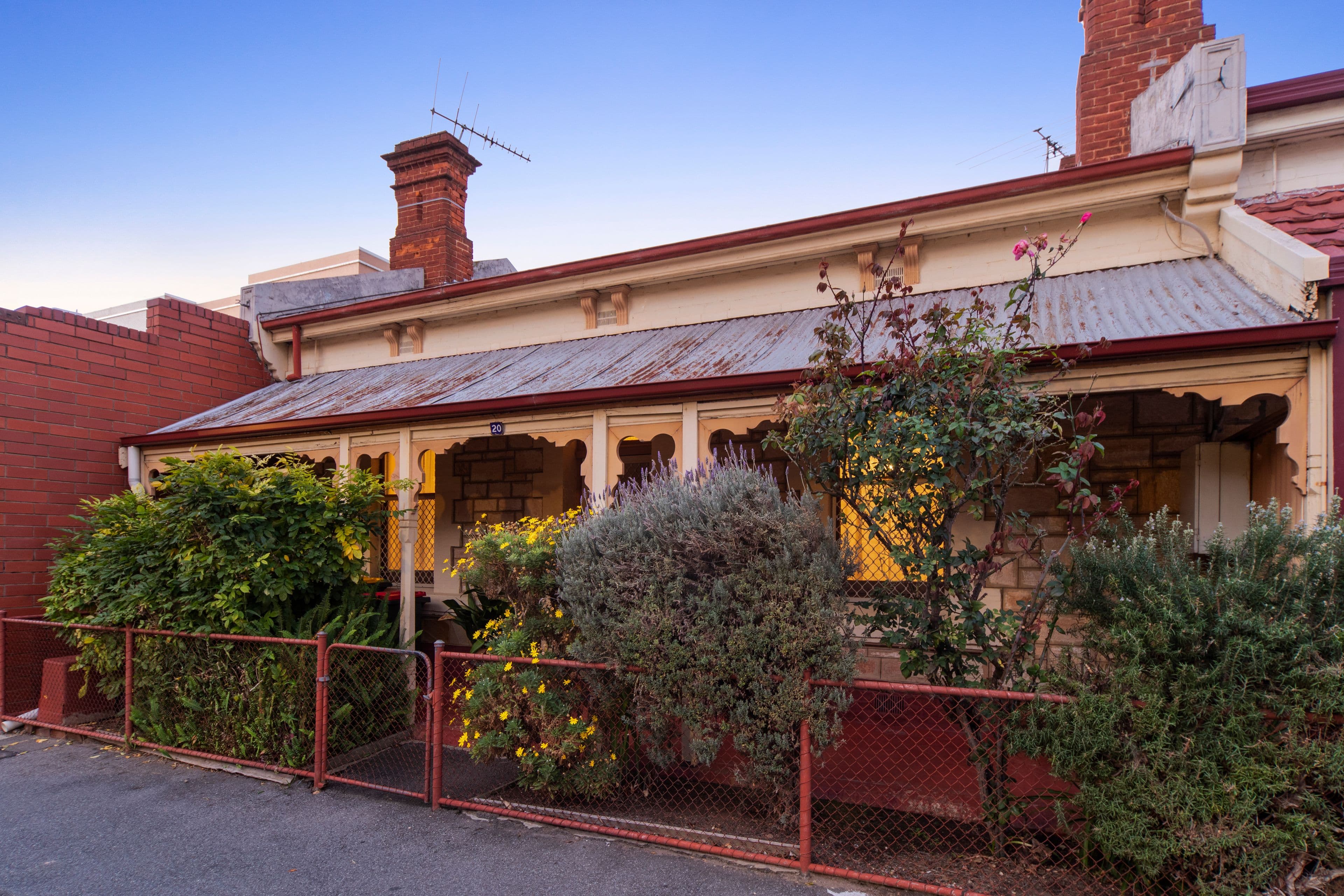 20 Gray Street, Adelaide SA 5000, Adelaide - Image 1