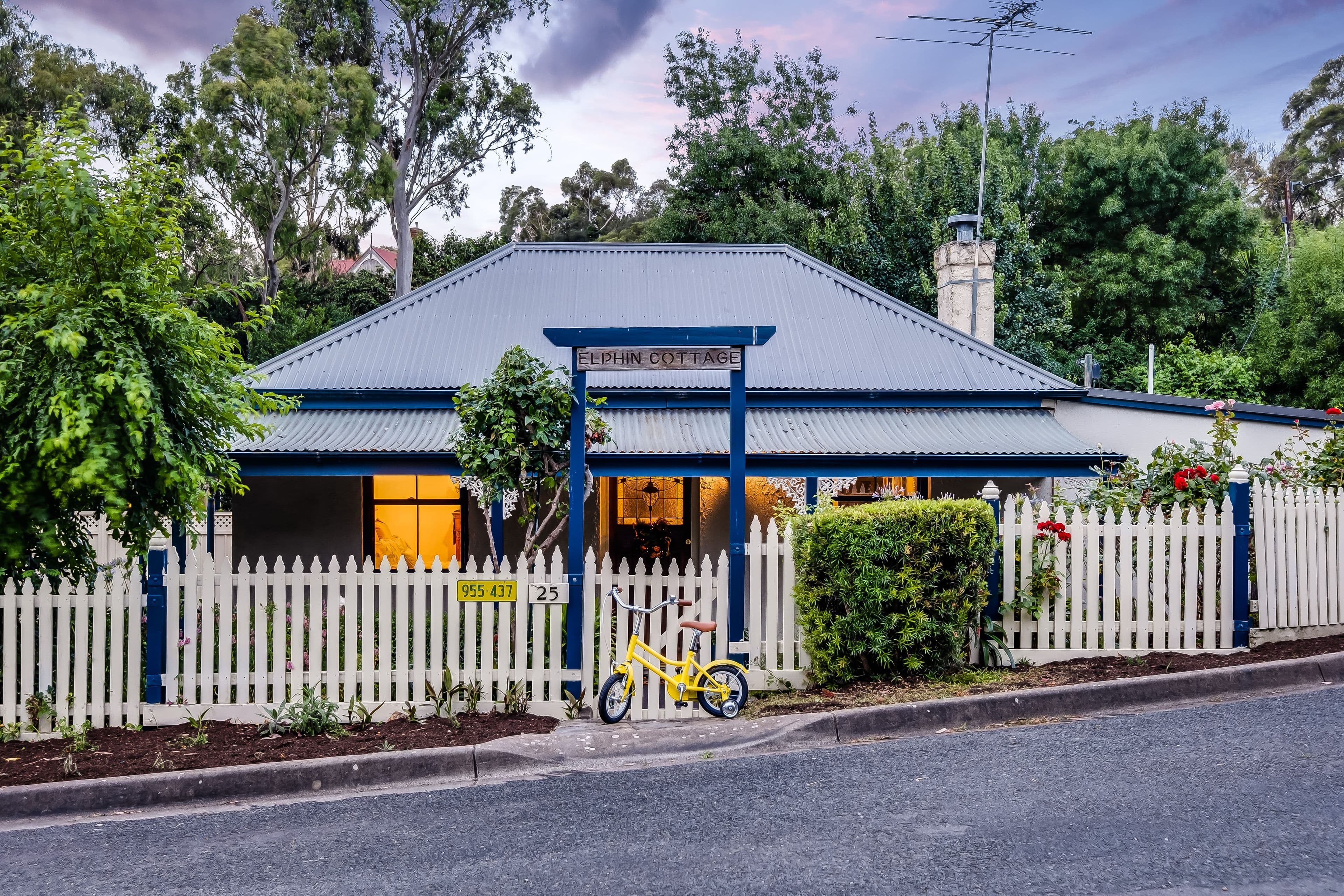 25 Blackhill Road, Houghton SA 5131, Houghton - Image 1