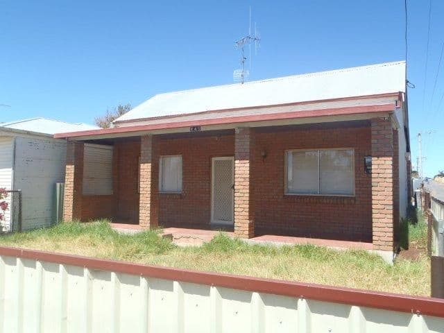 245 Brazil Street, BROKEN HILL NSW 2880, Broken Hill - Image 1